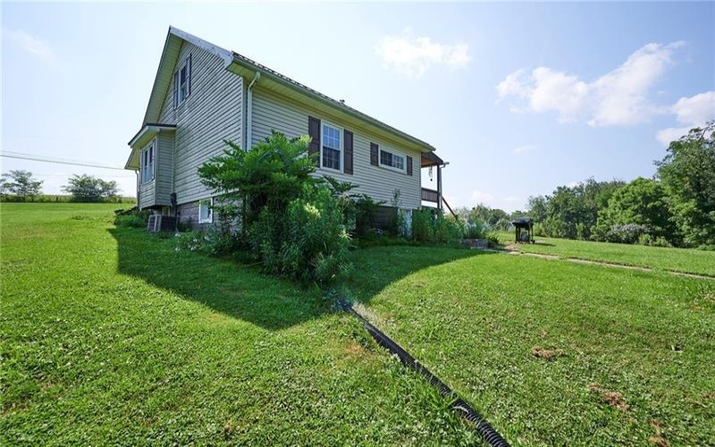 439 Fort Cherry Rd, McDonald, 15057, 3 Bedroom Bedrooms, ,1 BathroomBathrooms,Residential,For Sale,Fort Cherry Rd,1767987