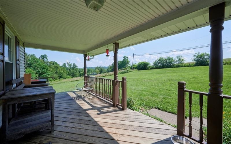 439 Fort Cherry Rd, McDonald, 15057, 3 Bedroom Bedrooms, ,1 BathroomBathrooms,Residential,For Sale,Fort Cherry Rd,1767987