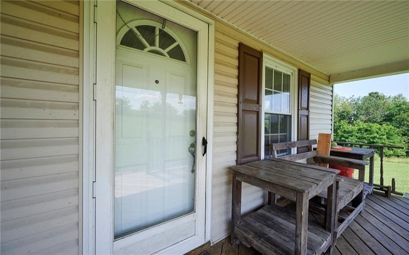 439 Fort Cherry Rd, McDonald, 15057, 3 Bedroom Bedrooms, ,1 BathroomBathrooms,Residential,For Sale,Fort Cherry Rd,1767987