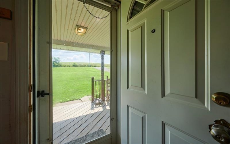 439 Fort Cherry Rd, McDonald, 15057, 3 Bedroom Bedrooms, ,1 BathroomBathrooms,Residential,For Sale,Fort Cherry Rd,1767987