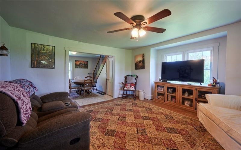 439 Fort Cherry Rd, McDonald, 15057, 3 Bedroom Bedrooms, ,1 BathroomBathrooms,Residential,For Sale,Fort Cherry Rd,1767987