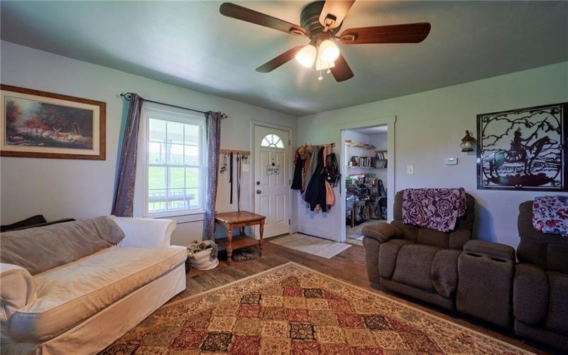 439 Fort Cherry Rd, McDonald, 15057, 3 Bedroom Bedrooms, ,1 BathroomBathrooms,Residential,For Sale,Fort Cherry Rd,1767987