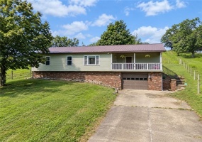189 Lake Lynn Rd, Lake Lynn, 15451, 3 Bedroom Bedrooms, ,1 BathroomBathrooms,Residential,For Sale,Lake Lynn Rd,1772708