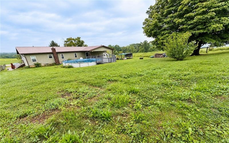 189 Lake Lynn Rd, Lake Lynn, 15451, 3 Bedroom Bedrooms, ,1 BathroomBathrooms,Residential,For Sale,Lake Lynn Rd,1772708