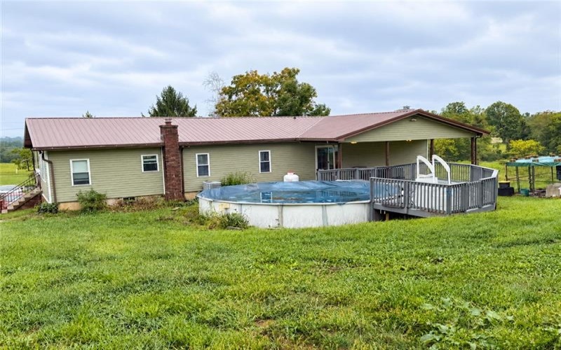 189 Lake Lynn Rd, Lake Lynn, 15451, 3 Bedroom Bedrooms, ,1 BathroomBathrooms,Residential,For Sale,Lake Lynn Rd,1772708
