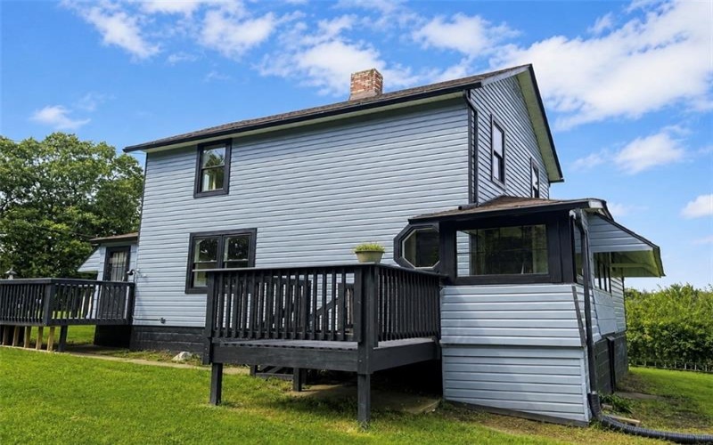 531 5th Avenue, Tinsmill, 15618, 4 Bedroom Bedrooms, 9 Room Rooms,1 BathroomBathrooms,Residential,For Sale,5th Avenue,1773287