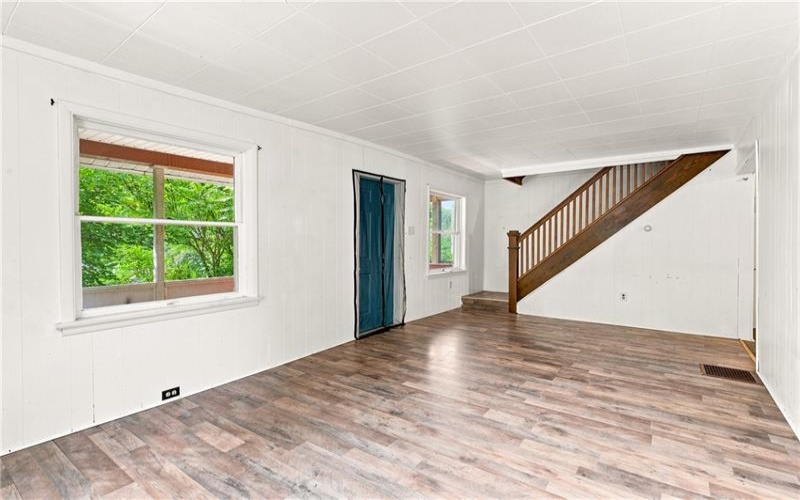 112 Oakland Avenue, Johnstown, 15902, 3 Bedroom Bedrooms, ,1 BathroomBathrooms,Residential,For Sale,Oakland Avenue,1773302