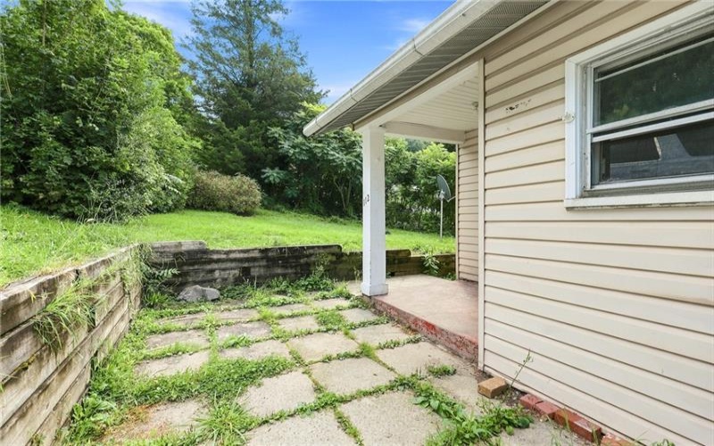 112 Oakland Avenue, Johnstown, 15902, 3 Bedroom Bedrooms, ,1 BathroomBathrooms,Residential,For Sale,Oakland Avenue,1773302