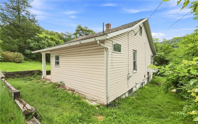 112 Oakland Avenue, Johnstown, 15902, 3 Bedroom Bedrooms, ,1 BathroomBathrooms,Residential,For Sale,Oakland Avenue,1773302