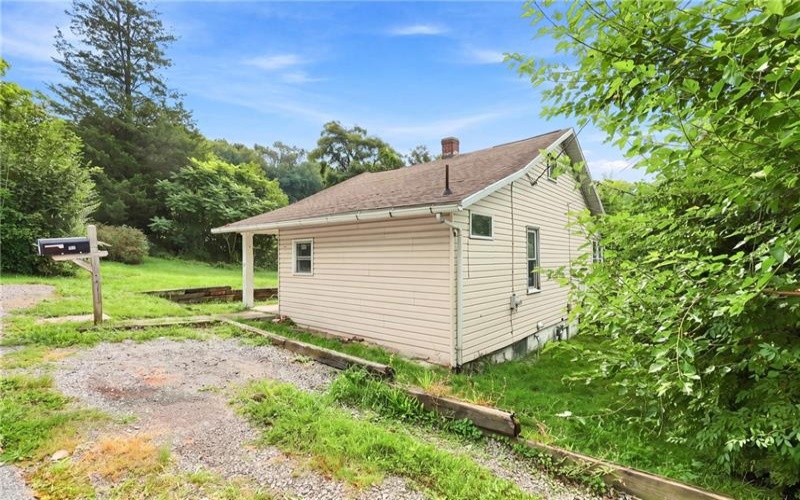 112 Oakland Avenue, Johnstown, 15902, 3 Bedroom Bedrooms, ,1 BathroomBathrooms,Residential,For Sale,Oakland Avenue,1773302