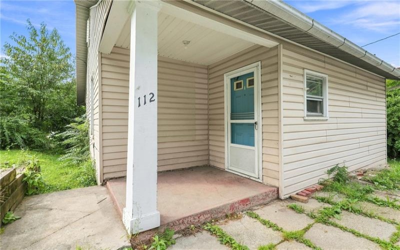 112 Oakland Avenue, Johnstown, 15902, 3 Bedroom Bedrooms, ,1 BathroomBathrooms,Residential,For Sale,Oakland Avenue,1773302