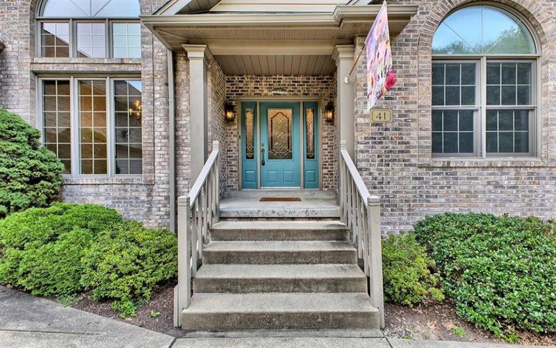 41 Brookdale Drive, Greensburg, 15601, 3 Bedroom Bedrooms, 7 Room Rooms,2 BathroomBathrooms,Residential,For Sale,Brookdale Drive,1773309