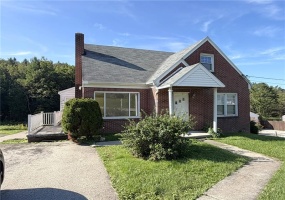 1047 Main Street, Somerset, 15501, 3 Bedroom Bedrooms, 7 Room Rooms,2 BathroomBathrooms,Residential,For Sale,Main Street,1773319