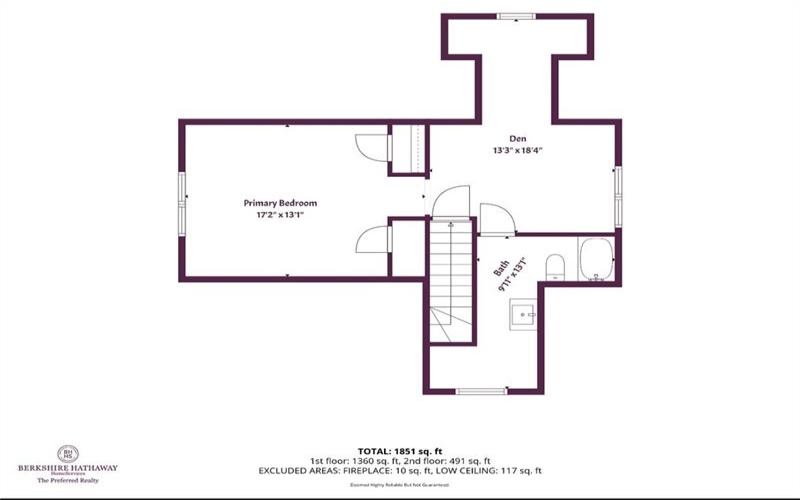1047 Main Street, Somerset, 15501, 3 Bedroom Bedrooms, 7 Room Rooms,2 BathroomBathrooms,Residential,For Sale,Main Street,1773319