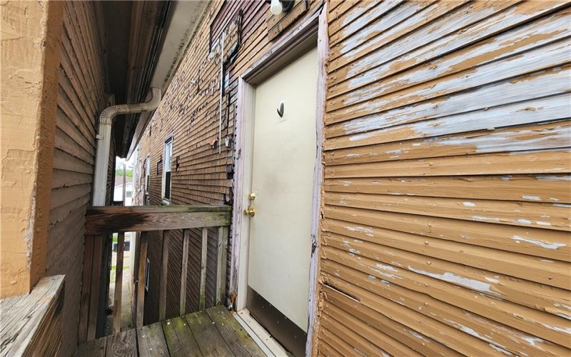 706 Holland St, Vandergrift, 15690, ,Multi-unit,For Sale,Holland St,1773333