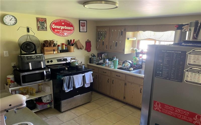 81 Scenery Blvd, Monessen, 15062, 3 Bedroom Bedrooms, ,1.1 BathroomBathrooms,Residential,For Sale,Scenery Blvd,1773342