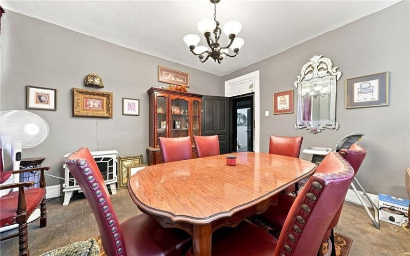 32 Brown Street, Brownsville, 15417, 8 Bedroom Bedrooms, ,2.1 BathroomBathrooms,Residential,For Sale,Brown Street,1773343