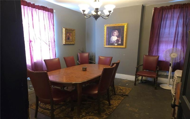 32 Brown Street, Brownsville, 15417, 8 Bedroom Bedrooms, ,2.1 BathroomBathrooms,Residential,For Sale,Brown Street,1773343
