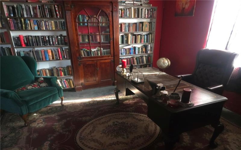 32 Brown Street, Brownsville, 15417, 8 Bedroom Bedrooms, ,2.1 BathroomBathrooms,Residential,For Sale,Brown Street,1773343