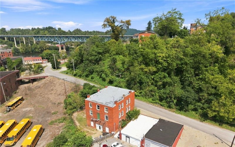 32 Brown Street, Brownsville, 15417, 8 Bedroom Bedrooms, ,2.1 BathroomBathrooms,Residential,For Sale,Brown Street,1773343