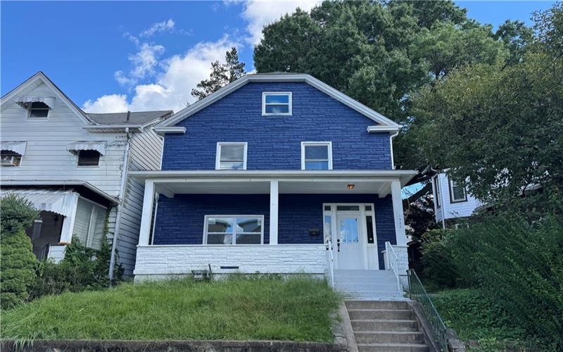 1922 Kenneth Ave, New Kensington, 15068, 5 Bedroom Bedrooms, ,2 BathroomBathrooms,Residential,For Sale,Kenneth Ave,1773351