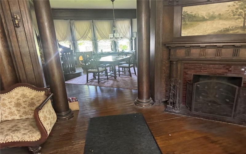 1126 HIGH ST, Brownsville, 15417, 5 Bedroom Bedrooms, ,2.1 BathroomBathrooms,Residential,For Sale,HIGH ST,1757662