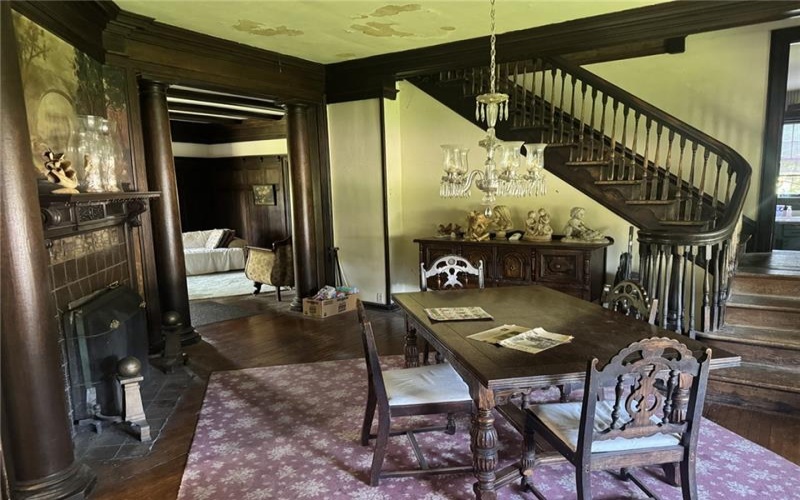 1126 HIGH ST, Brownsville, 15417, 5 Bedroom Bedrooms, ,2.1 BathroomBathrooms,Residential,For Sale,HIGH ST,1757662