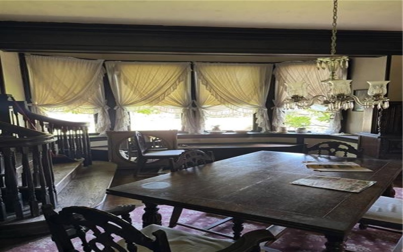 1126 HIGH ST, Brownsville, 15417, 5 Bedroom Bedrooms, ,2.1 BathroomBathrooms,Residential,For Sale,HIGH ST,1757662