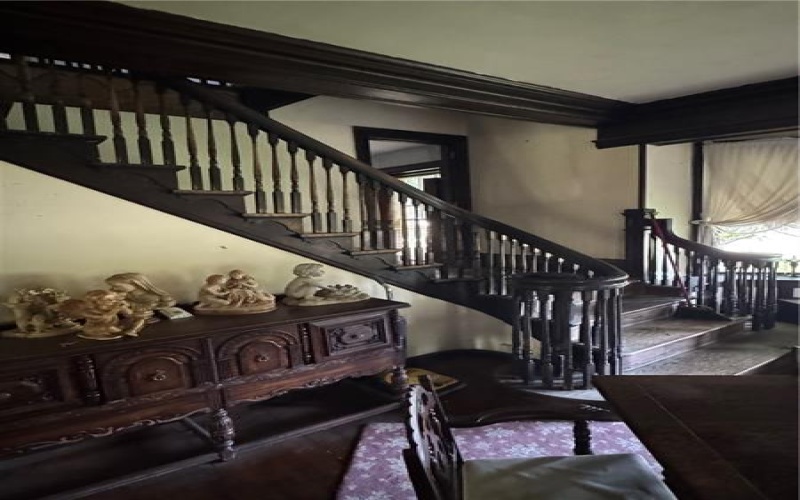 1126 HIGH ST, Brownsville, 15417, 5 Bedroom Bedrooms, ,2.1 BathroomBathrooms,Residential,For Sale,HIGH ST,1757662