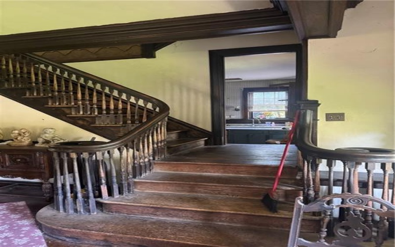 1126 HIGH ST, Brownsville, 15417, 5 Bedroom Bedrooms, ,2.1 BathroomBathrooms,Residential,For Sale,HIGH ST,1757662