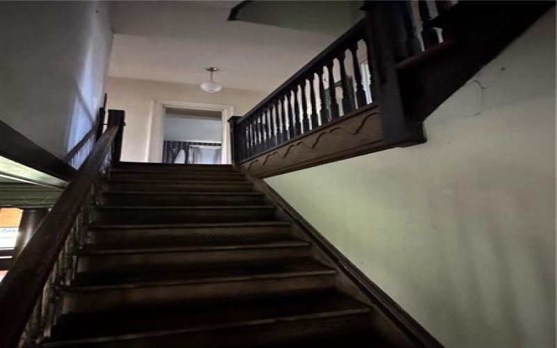1126 HIGH ST, Brownsville, 15417, 5 Bedroom Bedrooms, ,2.1 BathroomBathrooms,Residential,For Sale,HIGH ST,1757662