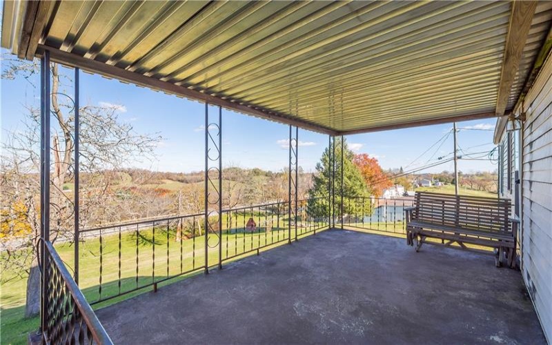 275 Hallam Rd, Washington, 15301, 3 Bedroom Bedrooms, ,1 BathroomBathrooms,Residential,For Sale,Hallam Rd,1730599