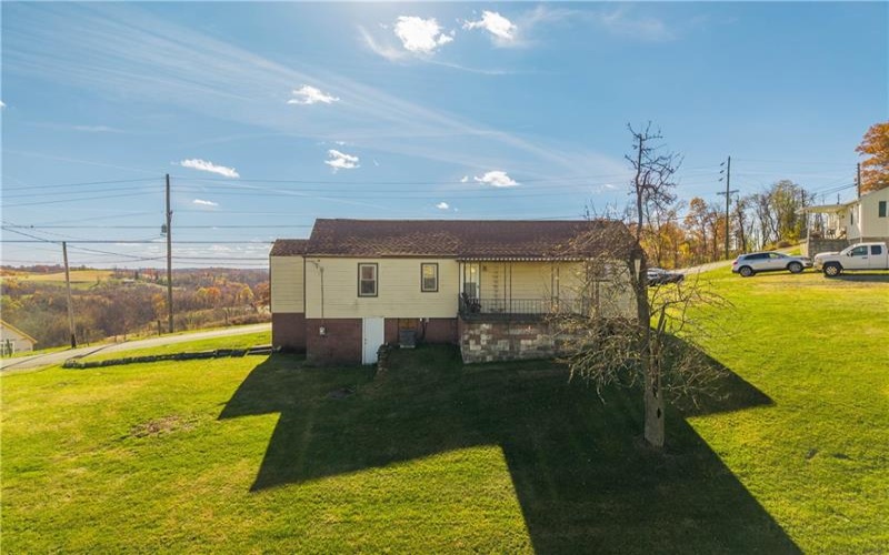 275 Hallam Rd, Washington, 15301, 3 Bedroom Bedrooms, ,1 BathroomBathrooms,Residential,For Sale,Hallam Rd,1730599