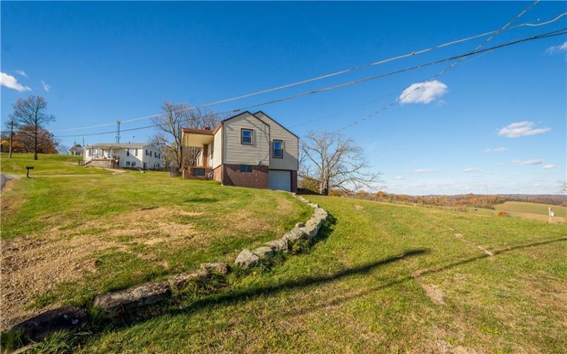 275 Hallam Rd, Washington, 15301, 3 Bedroom Bedrooms, ,1 BathroomBathrooms,Residential,For Sale,Hallam Rd,1730599