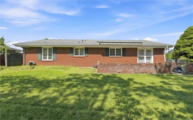 38 Jefferson Ave, Monessen, 15062, 3 Bedroom Bedrooms, 9 Room Rooms,3 BathroomBathrooms,Residential,For Sale,Jefferson Ave,1766568