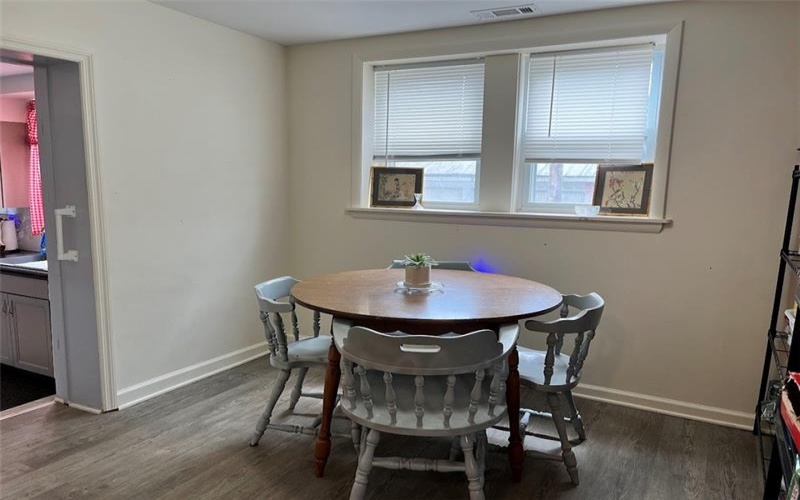 154 1/2 W Greene Street, Waynesburg, 15370, 2 Bedroom Bedrooms, 6 Room Rooms,1.1 BathroomBathrooms,Residential,For Sale,W Greene Street,1770565