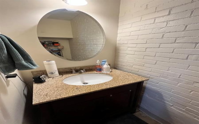 154 1/2 W Greene Street, Waynesburg, 15370, 2 Bedroom Bedrooms, 6 Room Rooms,1.1 BathroomBathrooms,Residential,For Sale,W Greene Street,1770565