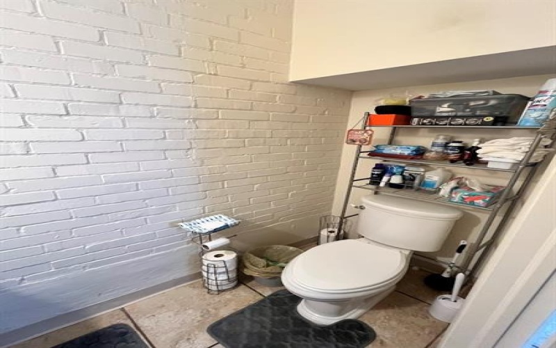 154 1/2 W Greene Street, Waynesburg, 15370, 2 Bedroom Bedrooms, 6 Room Rooms,1.1 BathroomBathrooms,Residential,For Sale,W Greene Street,1770565