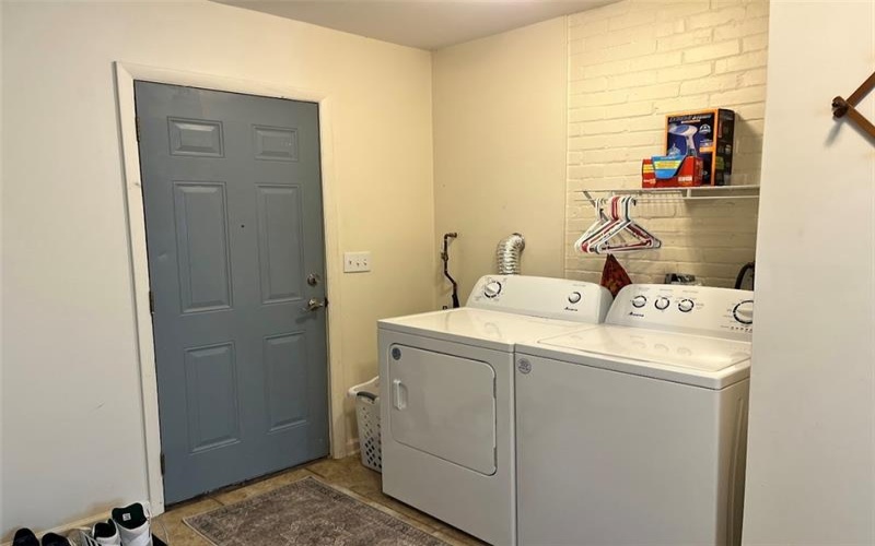 154 1/2 W Greene Street, Waynesburg, 15370, 2 Bedroom Bedrooms, 6 Room Rooms,1.1 BathroomBathrooms,Residential,For Sale,W Greene Street,1770565