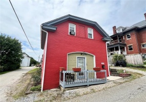 154 1/2 W Greene Street, Waynesburg, 15370, 2 Bedroom Bedrooms, 6 Room Rooms,1.1 BathroomBathrooms,Residential,For Sale,W Greene Street,1770565 154 1/2 W Greene Street, Waynesburg, 15370, 2 Bedroom Bedrooms, 6 Room Rooms,1.1 BathroomBathrooms,Residential,For Sale,W Greene Street,1770565