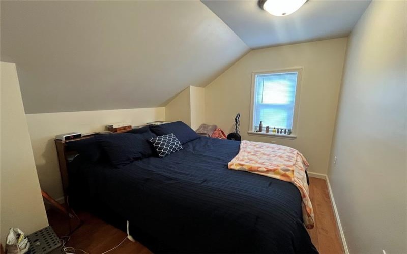 154 1/2 W Greene Street, Waynesburg, 15370, 2 Bedroom Bedrooms, 6 Room Rooms,1.1 BathroomBathrooms,Residential,For Sale,W Greene Street,1770565