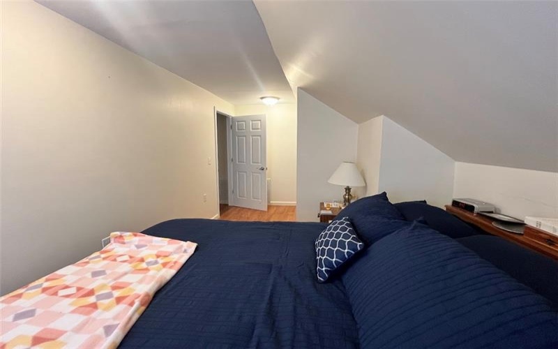154 1/2 W Greene Street, Waynesburg, 15370, 2 Bedroom Bedrooms, 6 Room Rooms,1.1 BathroomBathrooms,Residential,For Sale,W Greene Street,1770565