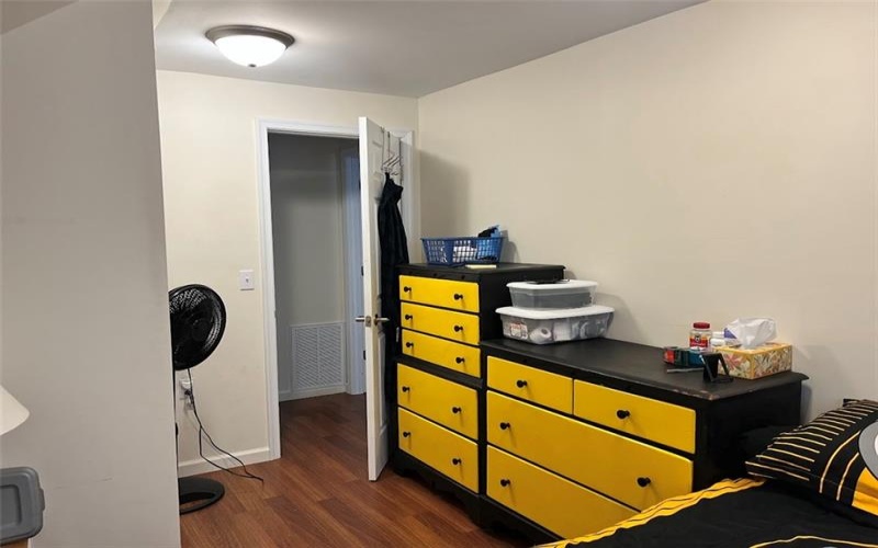 154 1/2 W Greene Street, Waynesburg, 15370, 2 Bedroom Bedrooms, 6 Room Rooms,1.1 BathroomBathrooms,Residential,For Sale,W Greene Street,1770565