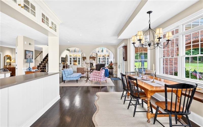 486 SETTLER ROAD, Ligonier, 15658, 4 Bedroom Bedrooms, 13 Room Rooms,6.1 BathroomBathrooms,Residential,For Sale,SETTLER ROAD,1772667