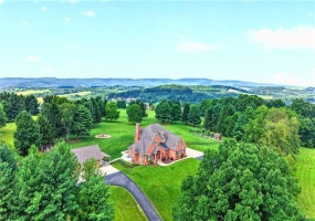486 SETTLER ROAD, Ligonier, 15658, 4 Bedroom Bedrooms, 13 Room Rooms,6.1 BathroomBathrooms,Residential,For Sale,SETTLER ROAD,1772667