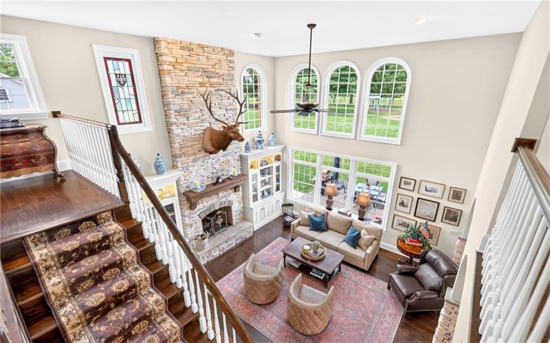 486 SETTLER ROAD, Ligonier, 15658, 4 Bedroom Bedrooms, 13 Room Rooms,6.1 BathroomBathrooms,Residential,For Sale,SETTLER ROAD,1772667