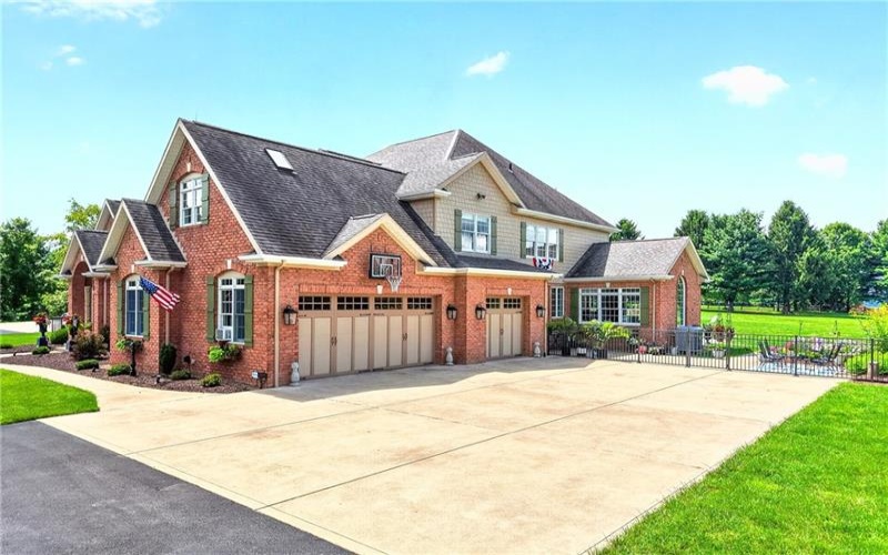 486 SETTLER ROAD, Ligonier, 15658, 4 Bedroom Bedrooms, 13 Room Rooms,6.1 BathroomBathrooms,Residential,For Sale,SETTLER ROAD,1772667