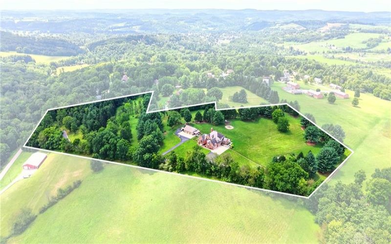 486 SETTLER ROAD, Ligonier, 15658, 4 Bedroom Bedrooms, 13 Room Rooms,6.1 BathroomBathrooms,Residential,For Sale,SETTLER ROAD,1772667