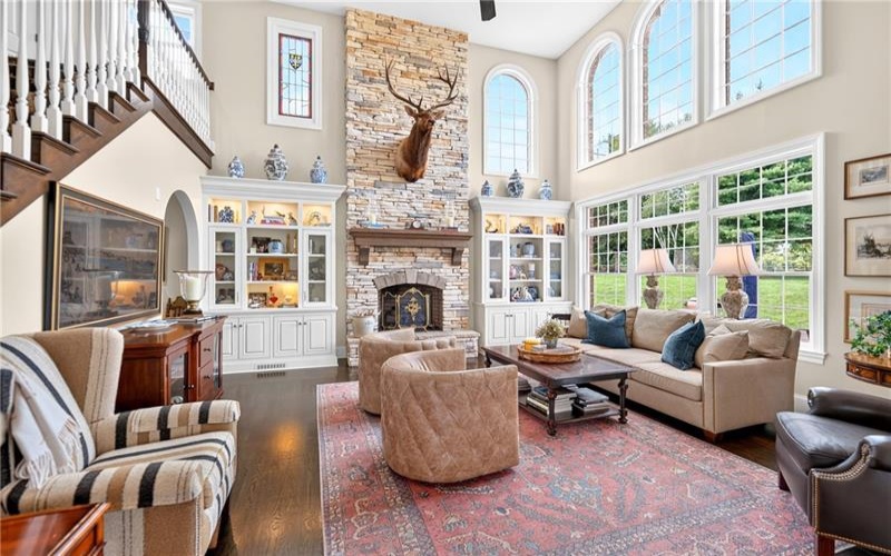 486 SETTLER ROAD, Ligonier, 15658, 4 Bedroom Bedrooms, 13 Room Rooms,6.1 BathroomBathrooms,Residential,For Sale,SETTLER ROAD,1772667