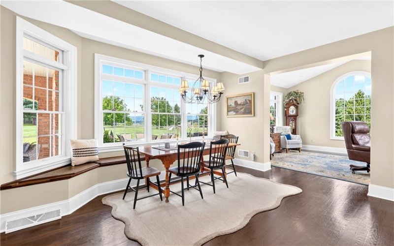 486 SETTLER ROAD, Ligonier, 15658, 4 Bedroom Bedrooms, 13 Room Rooms,6.1 BathroomBathrooms,Residential,For Sale,SETTLER ROAD,1772667